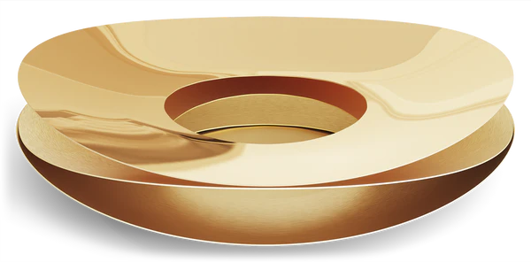 Slice Centerpiece