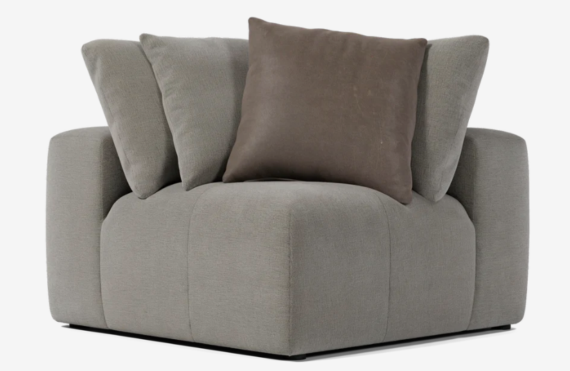 Fullerton Corner Chair