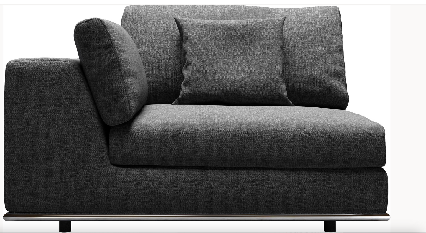 Perry Modular Arm Chair