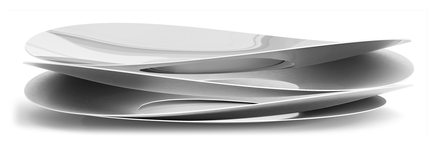 Slice Centerpiece