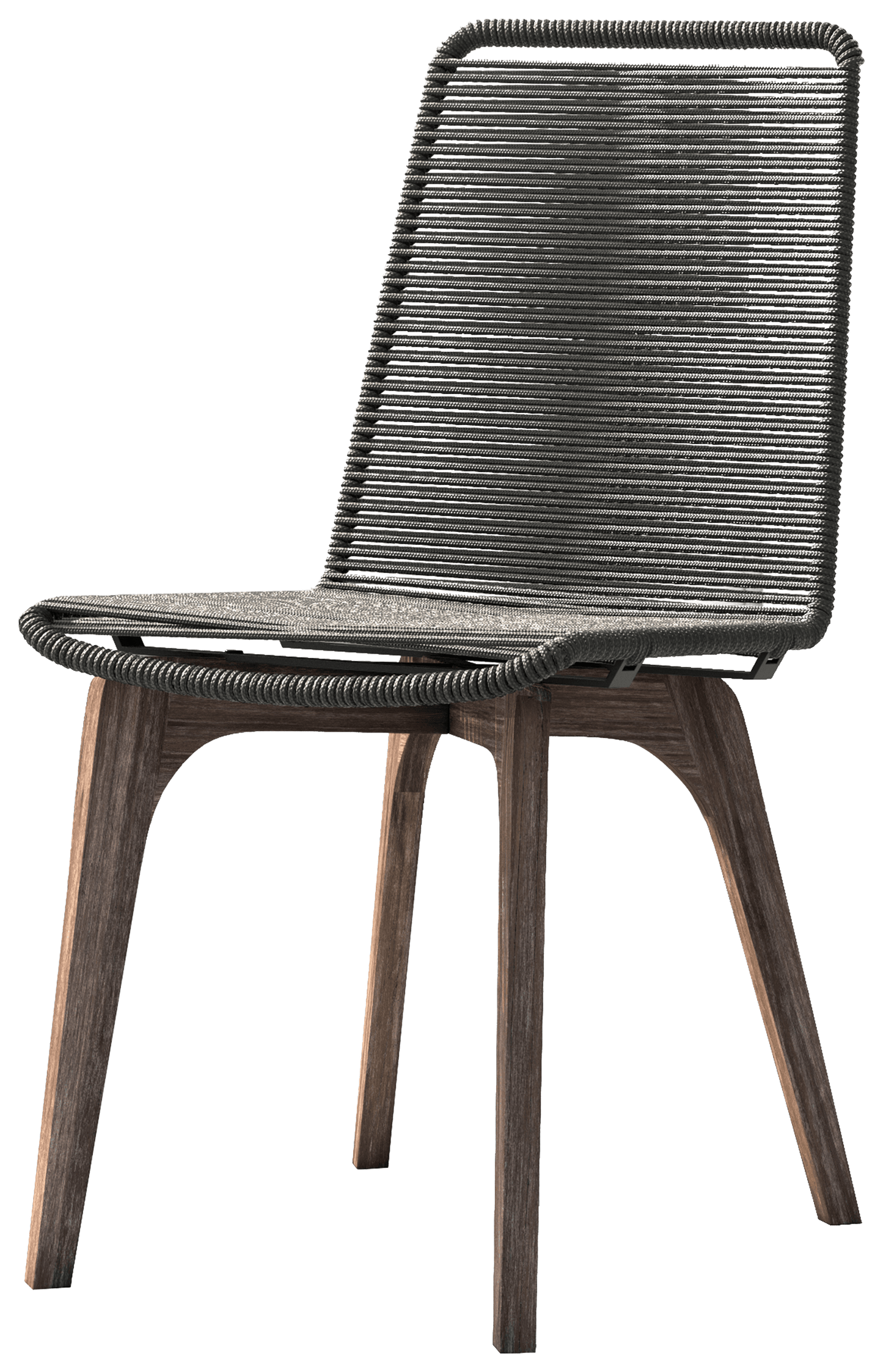 Laced Chair