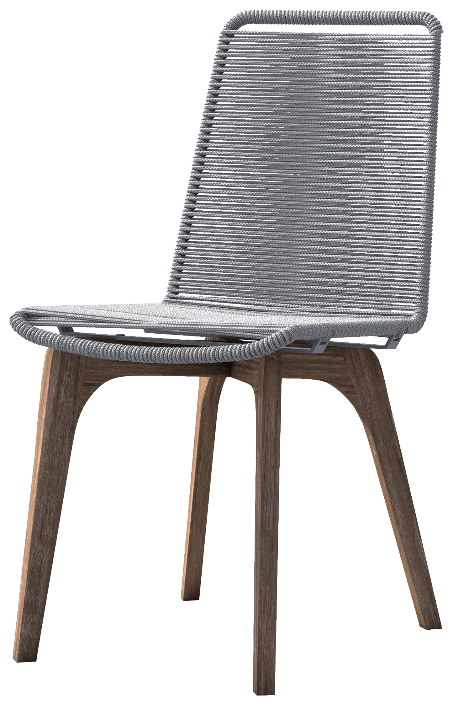 Laced Chair