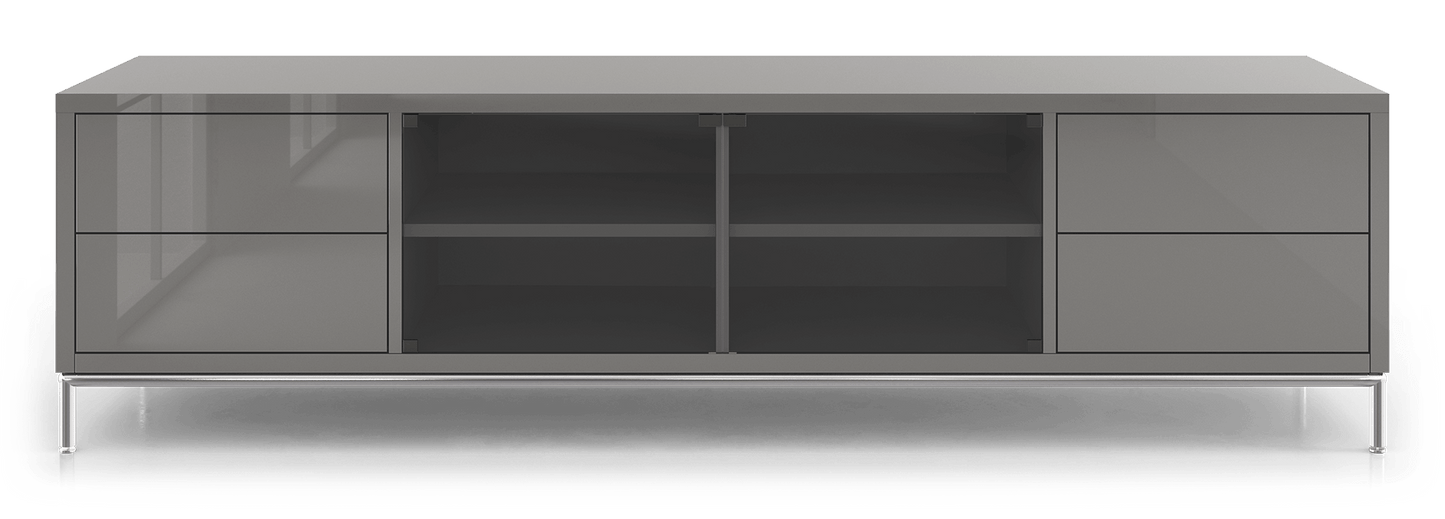 Lenox Media Cabinet