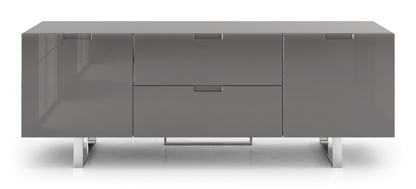 Eldridge Media Cabinet