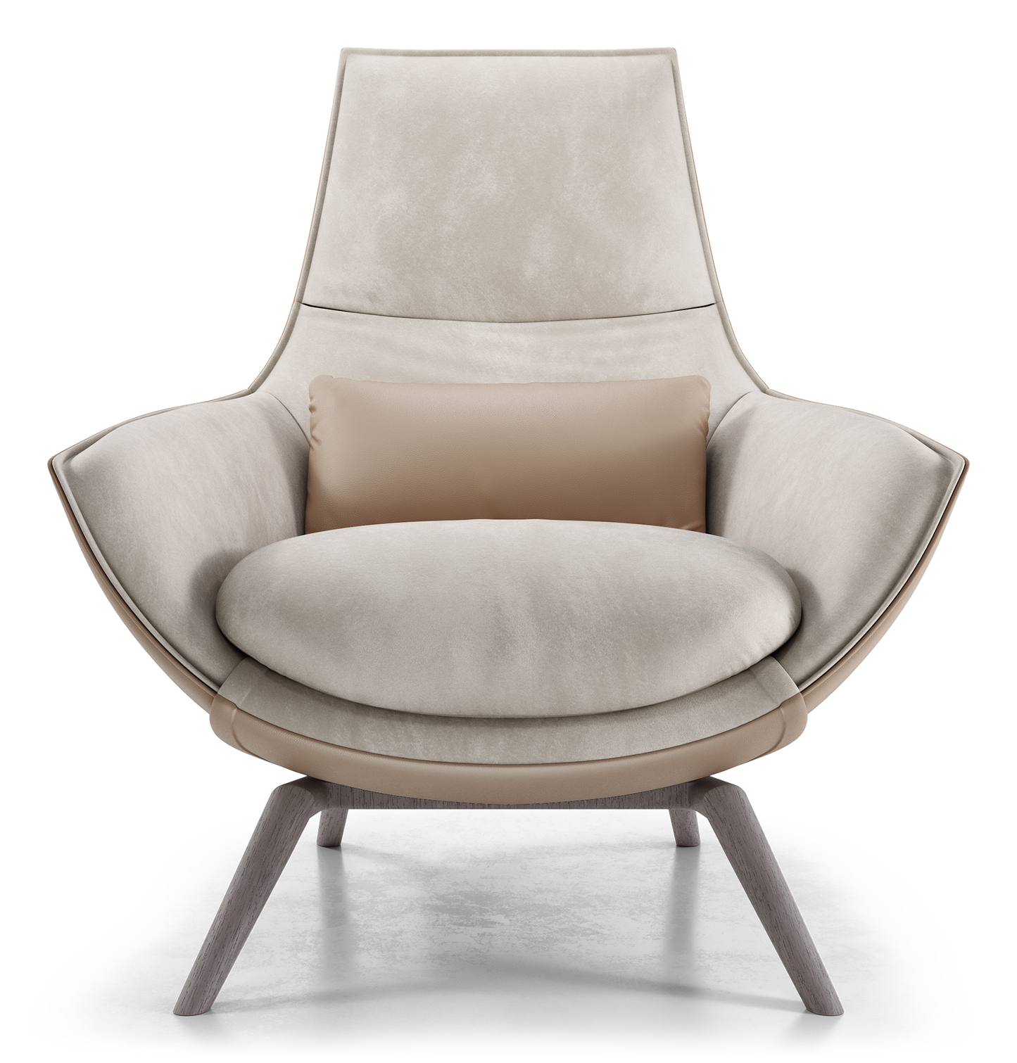 Gracie Lounge Chair