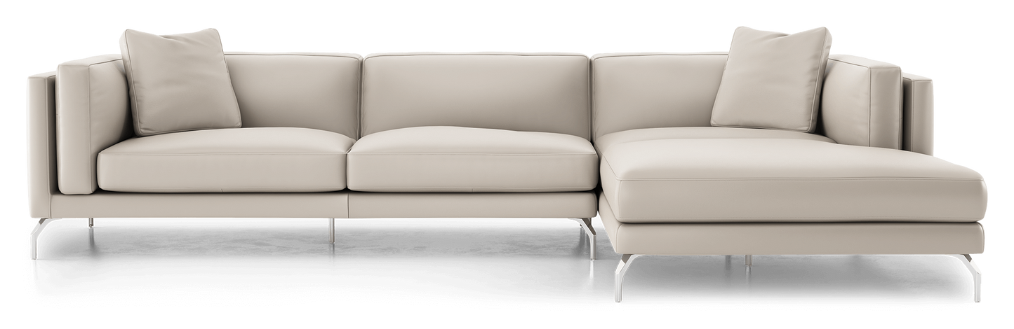 Reade Sectional Sofa