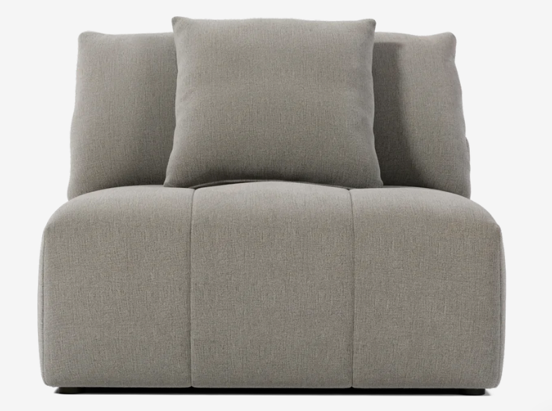 Fullerton Armless Chair