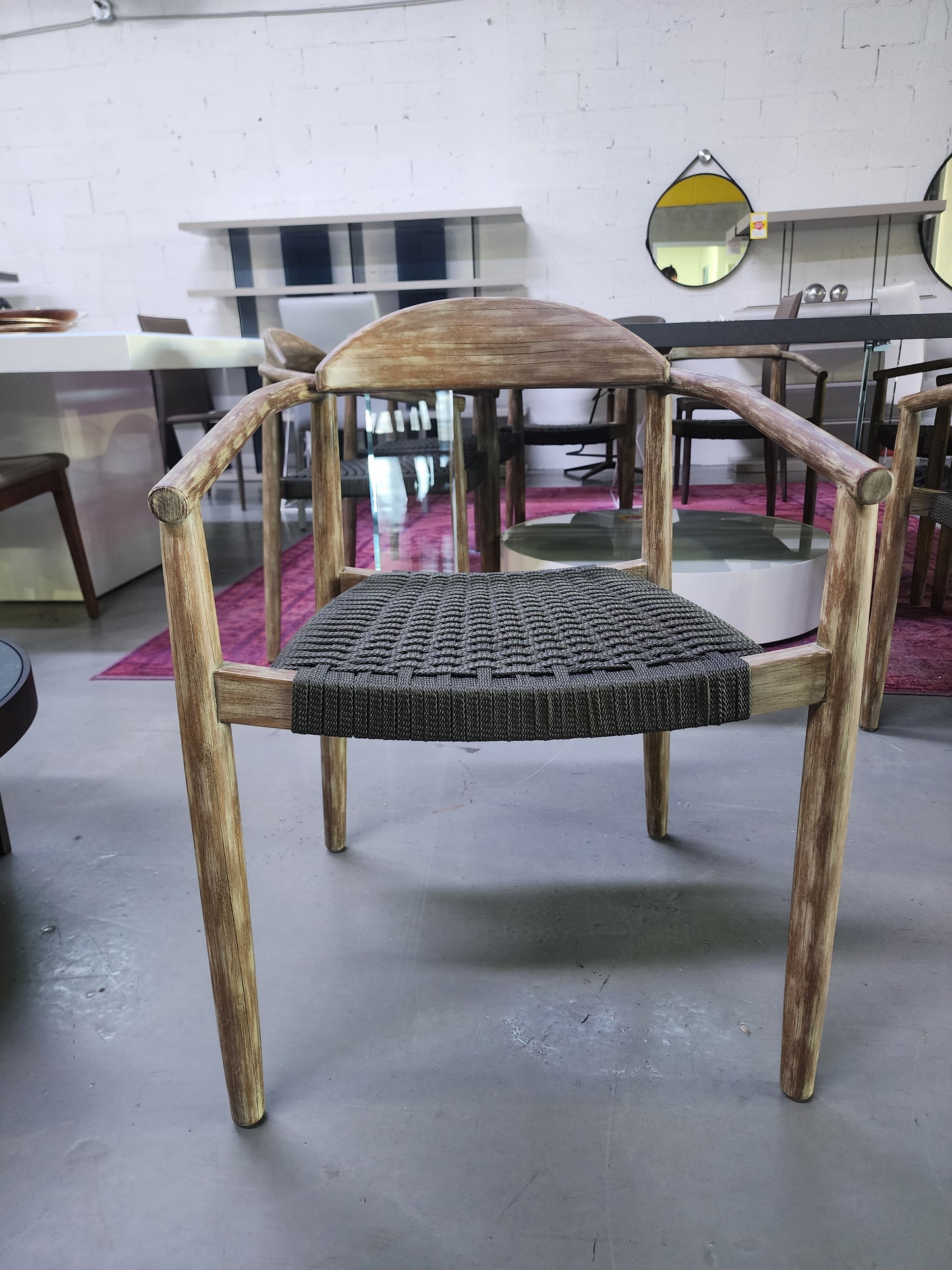 Classica Chair