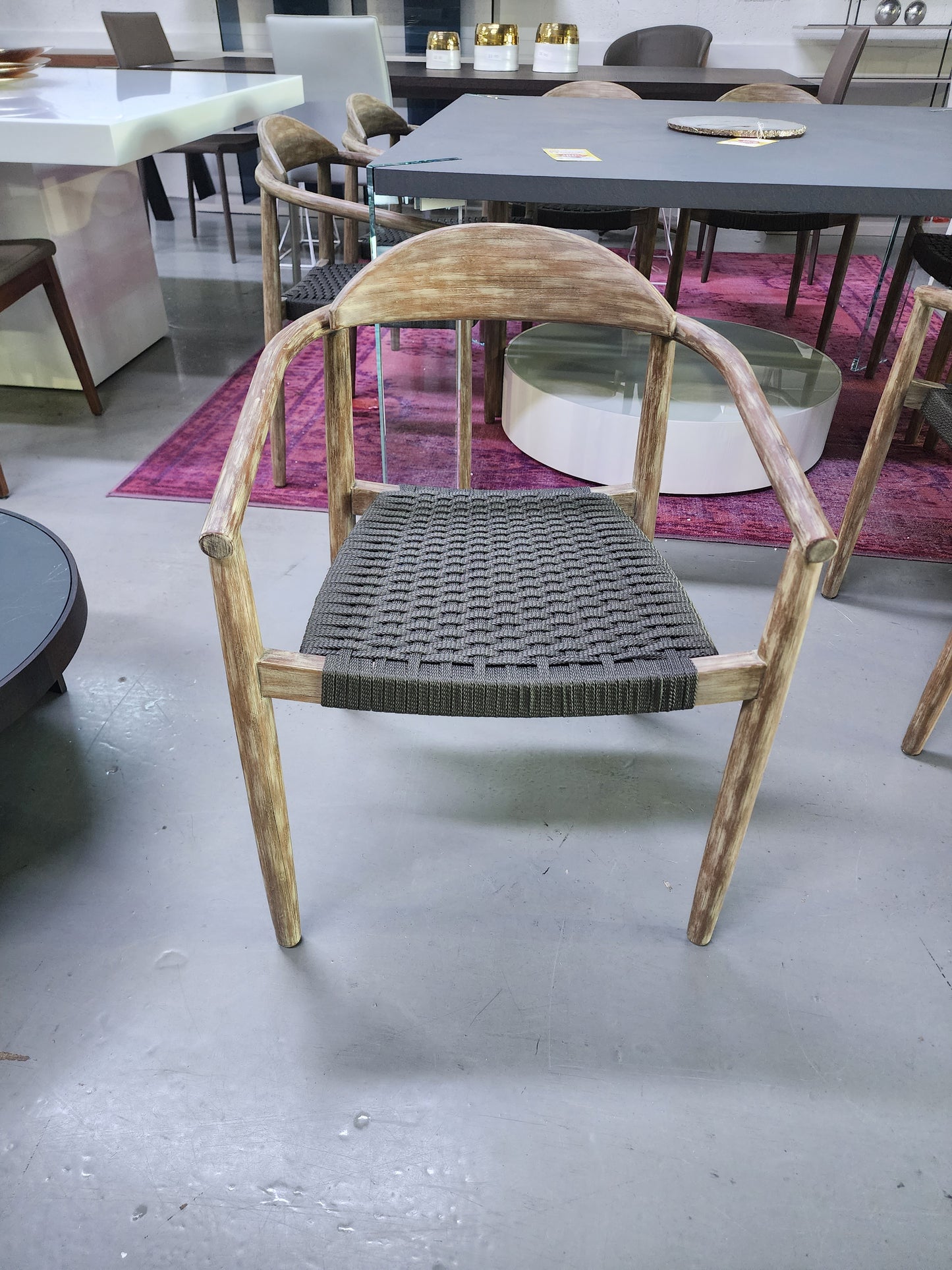 Classica Chair