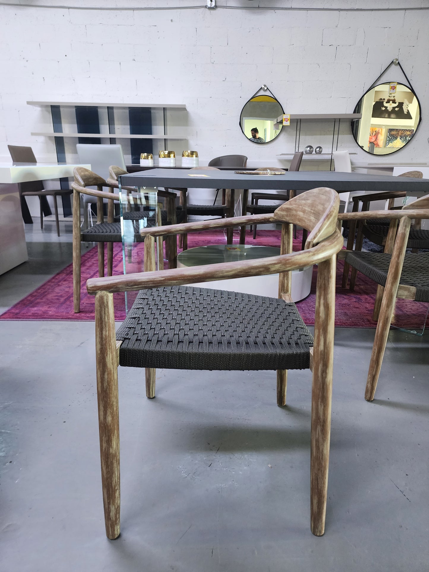 Classica Chair