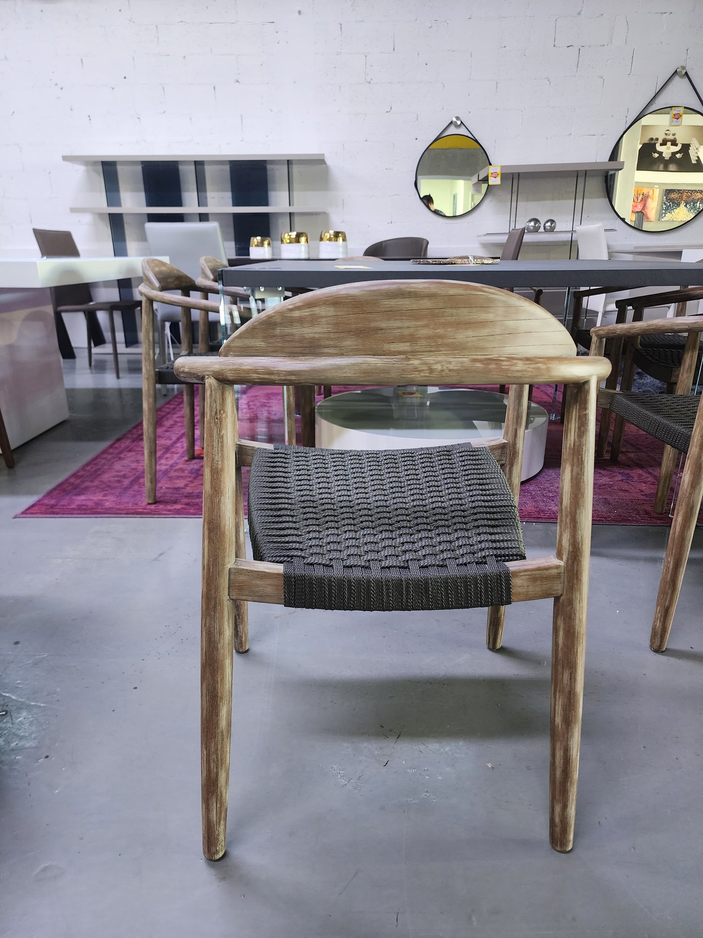 Classica Chair