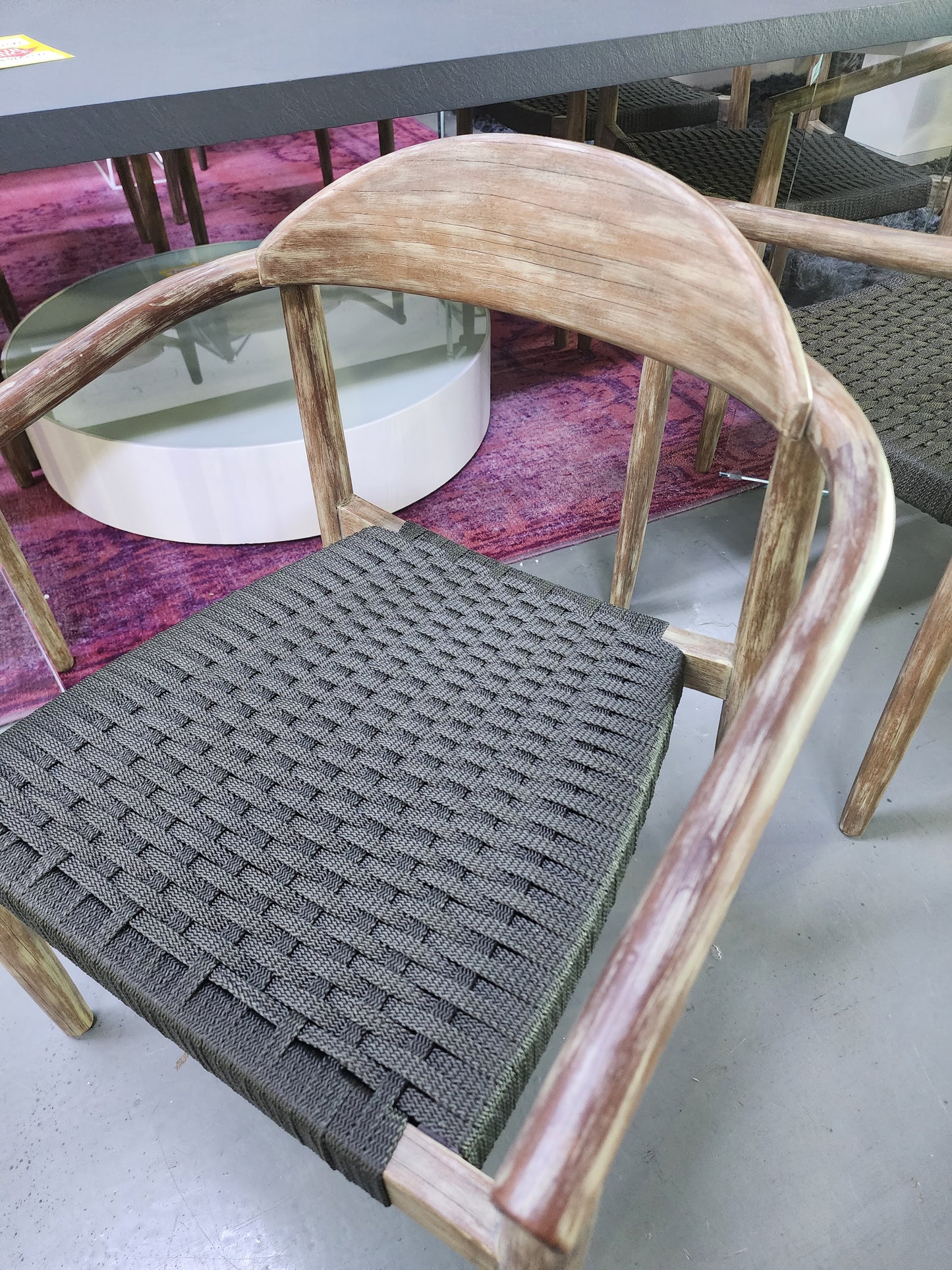 Classica Chair