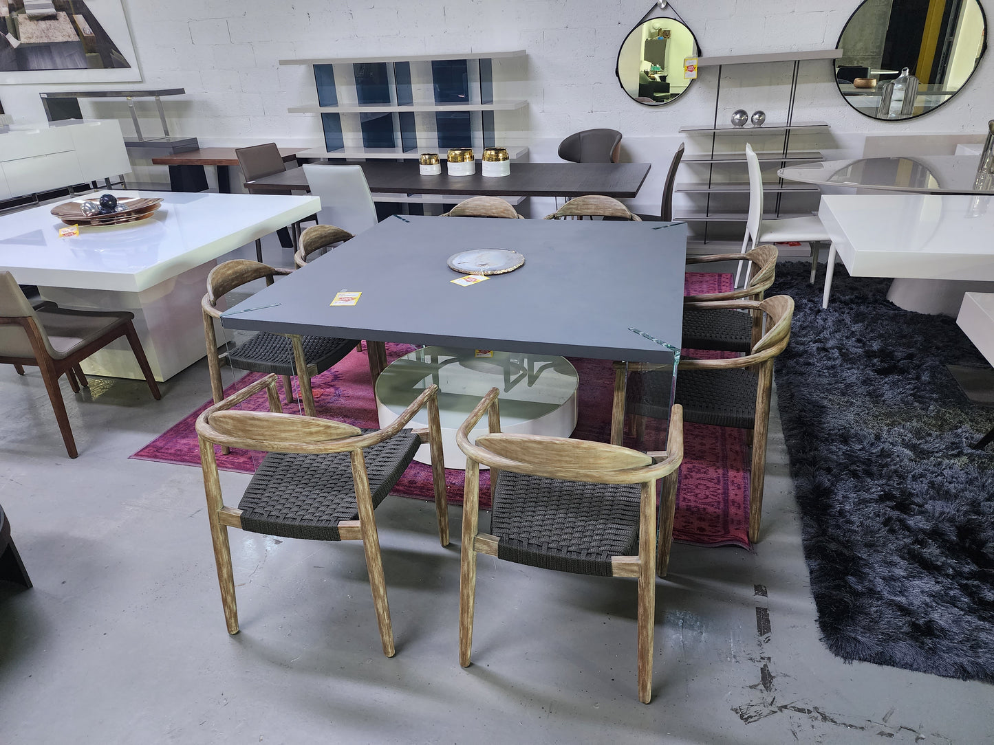Classica Chair
