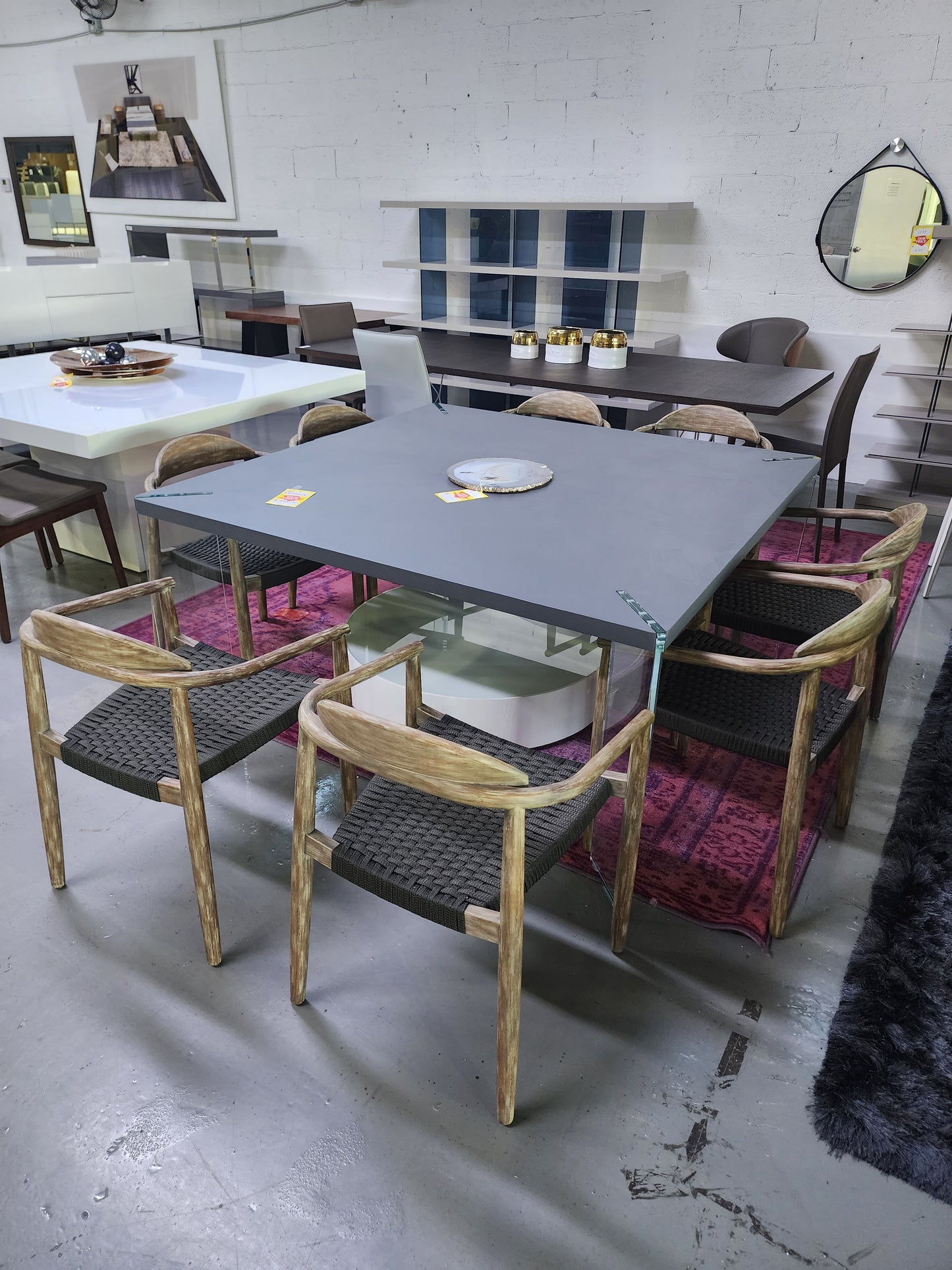 Classica Chair