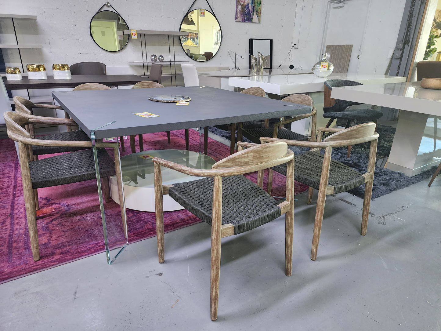 Classica Chair