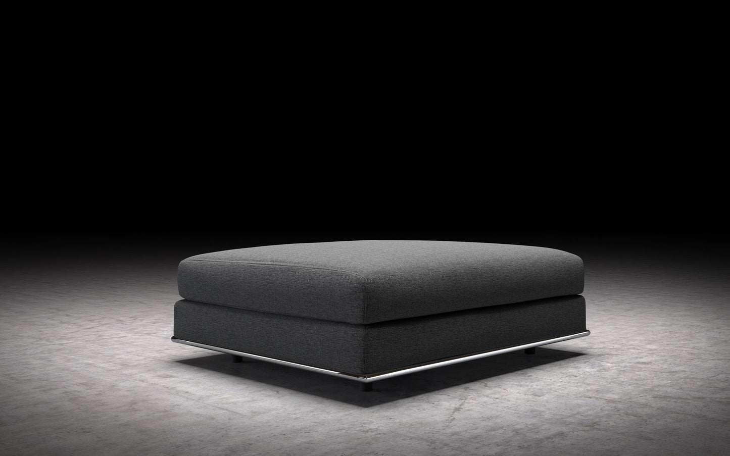 Perry Ottoman