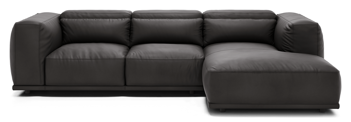 Thomas Sectional Sofa