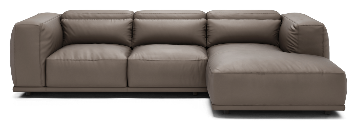 Thomas Sectional Sofa