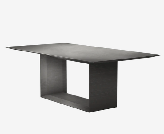 Greenwich Table in Acier