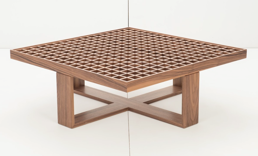 Leyton Coffee Table II