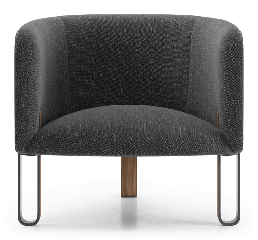 Cannon Lounge Chair