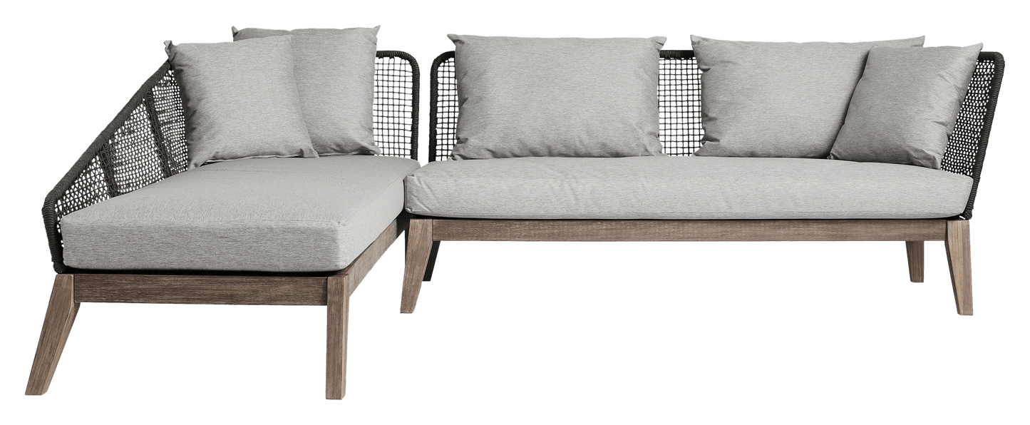 Netta Sectional Sofa