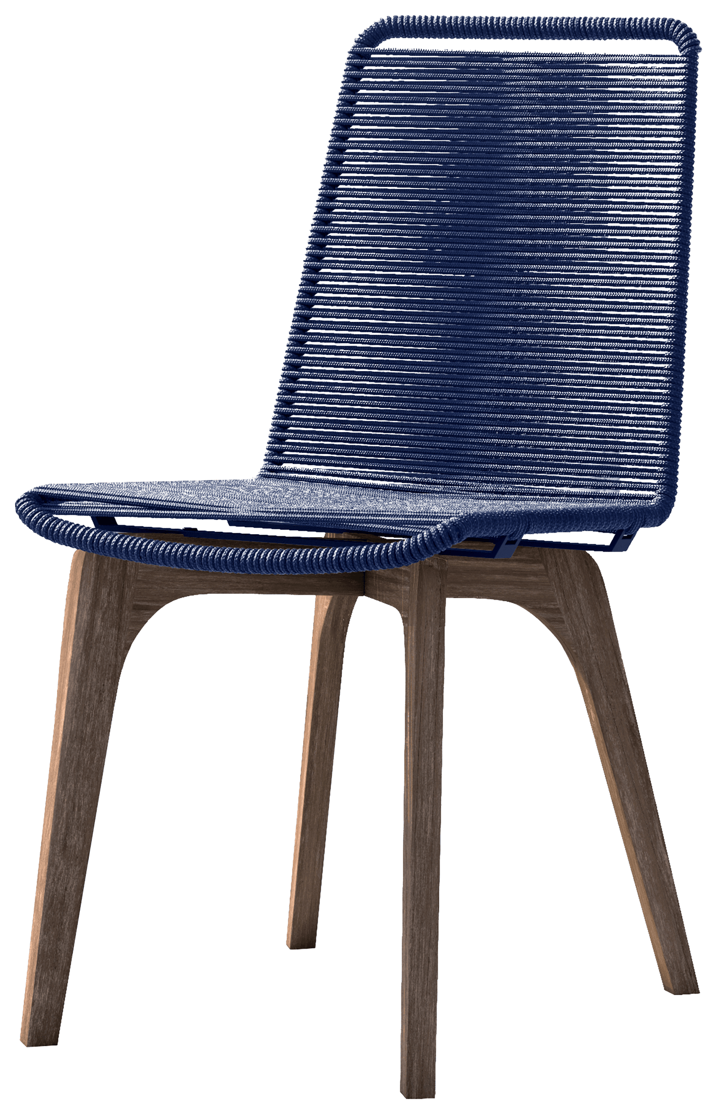 Laced Chair