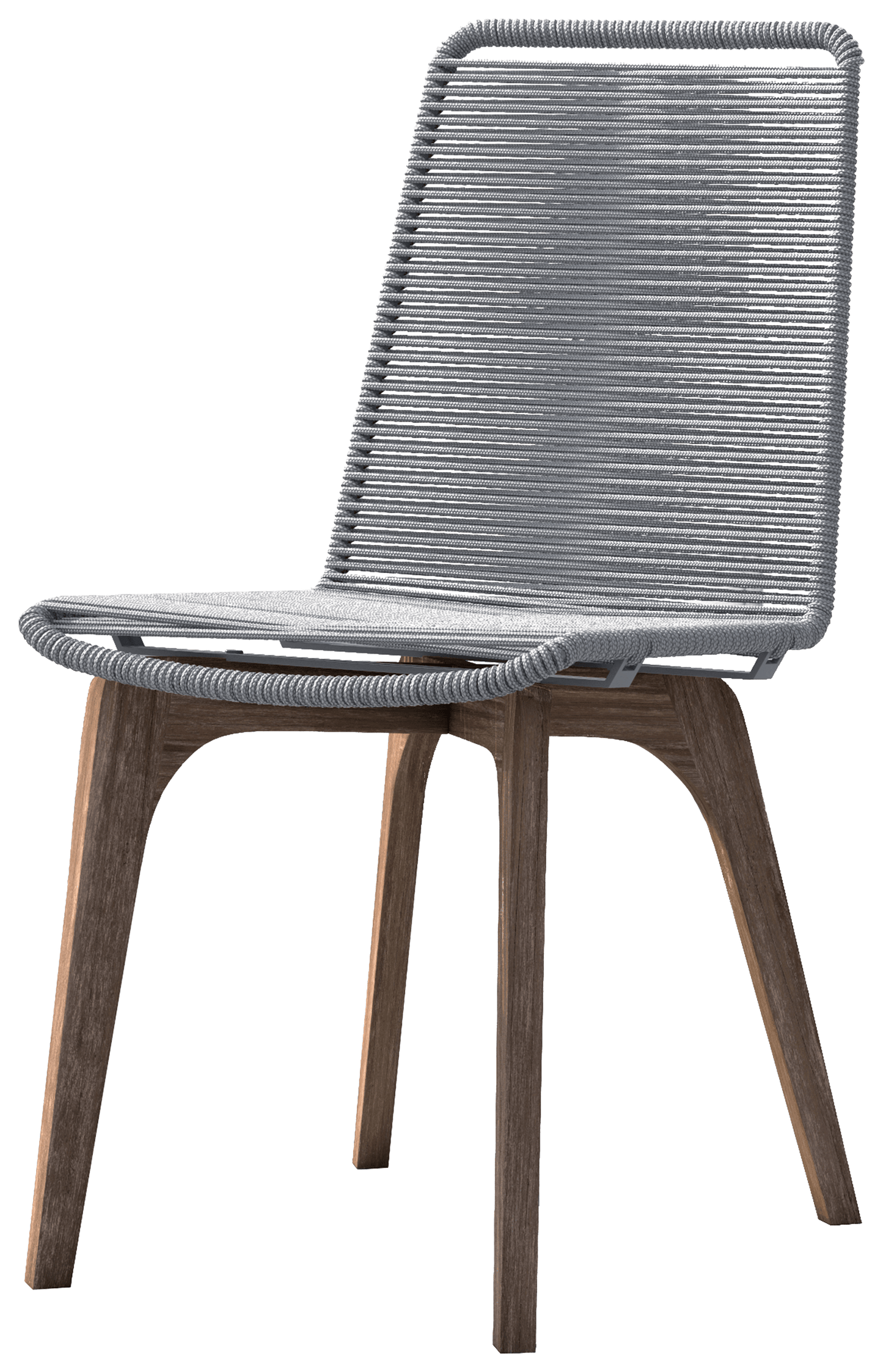 Laced Chair