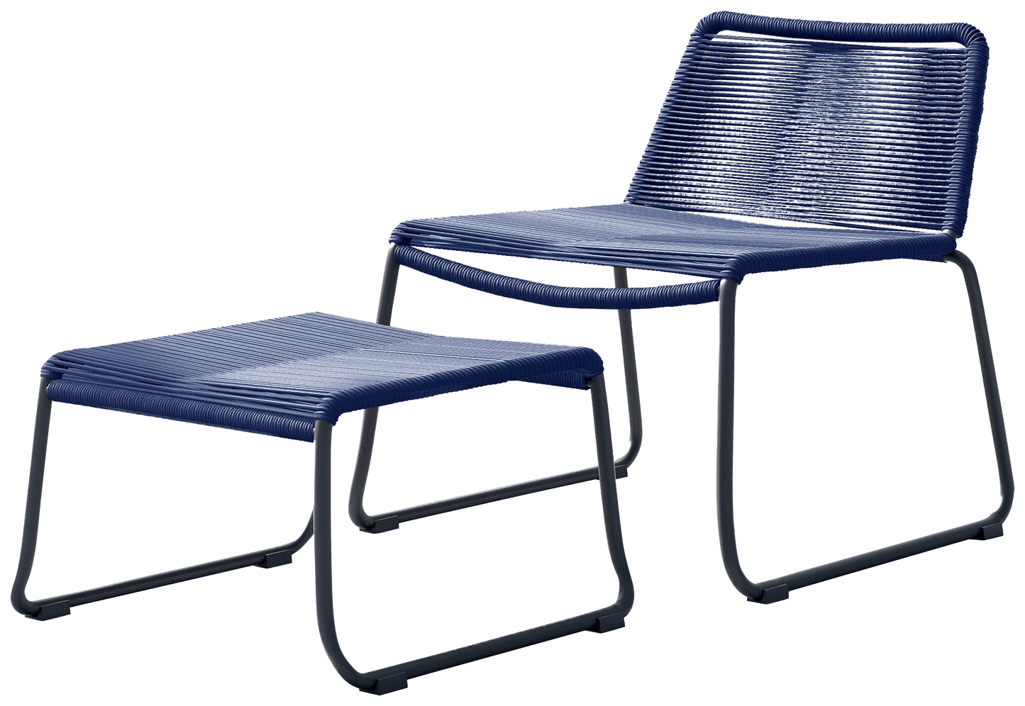 Barclay Lounge Chair Set