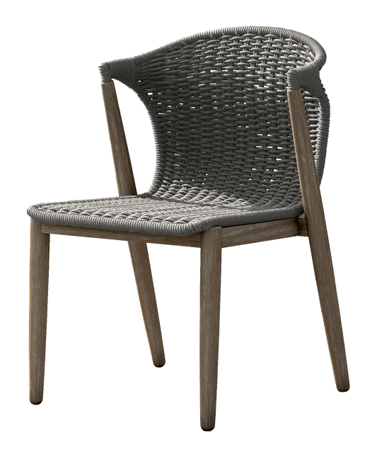 Embras Chair