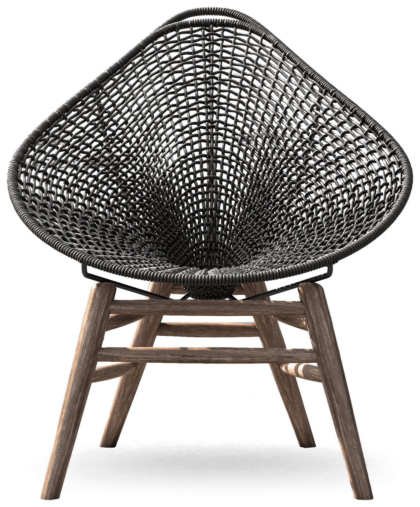 Lucida Chair