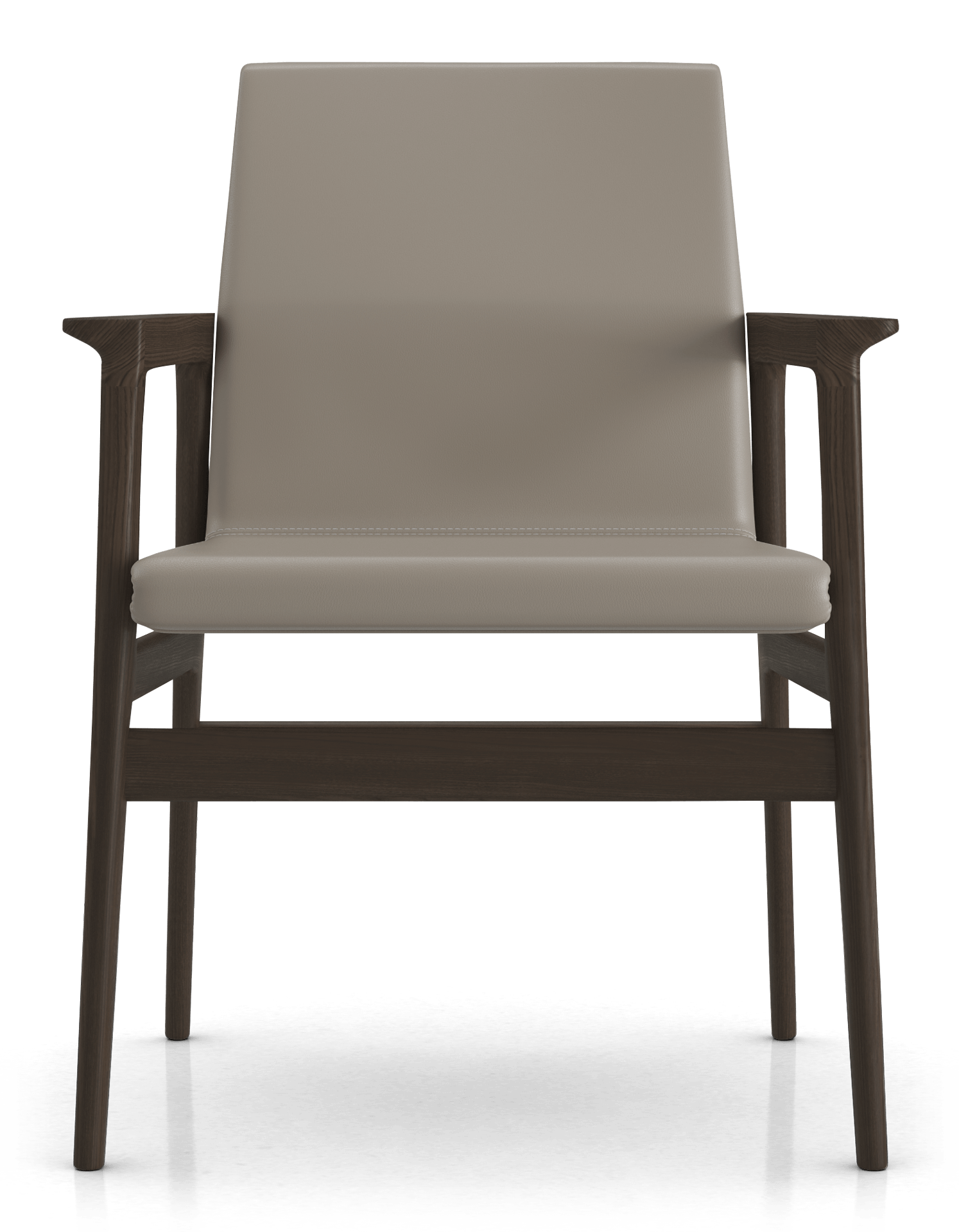 navy-arm-chair-furniture-home-living-furniture-chairs-on-carousell