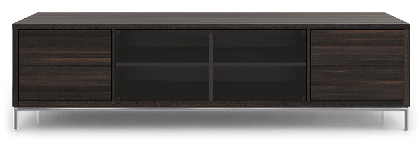 Lenox Media Cabinet