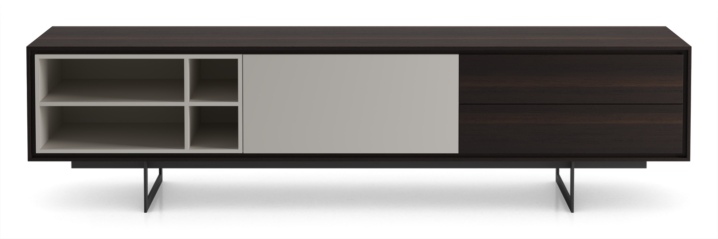 Baxter Media Cabinet