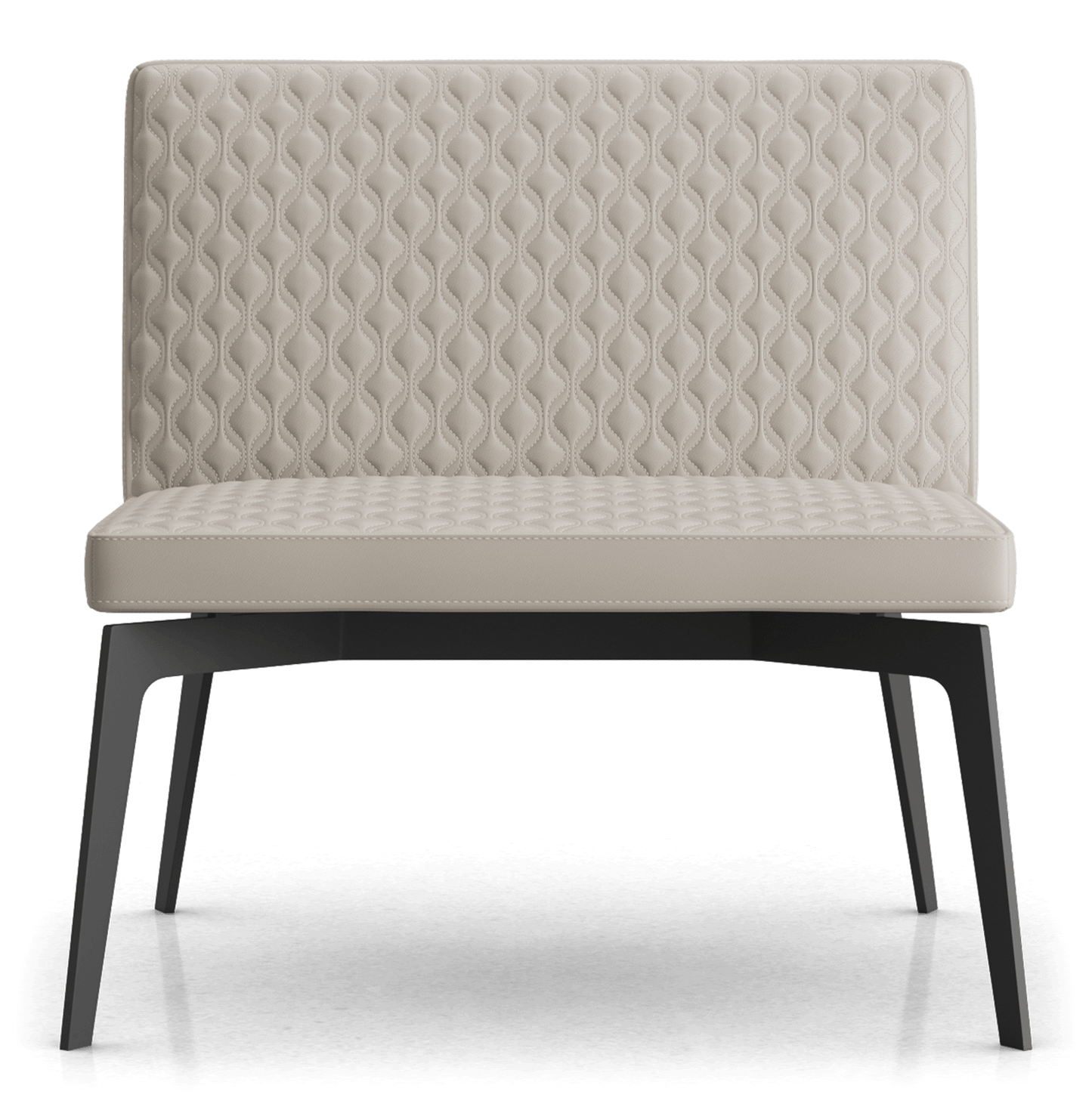 Spring Accent Chair
