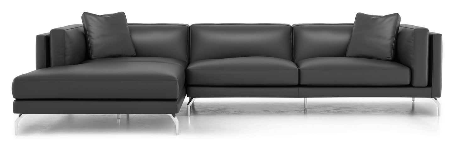 Reade Sectional Sofa