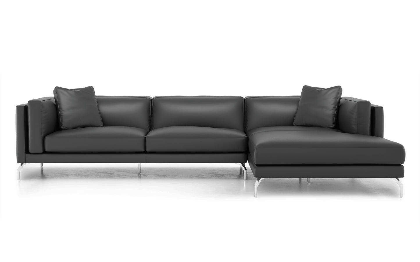 Reade Sectional Sofa