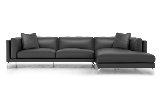 Reade Sectional Sofa