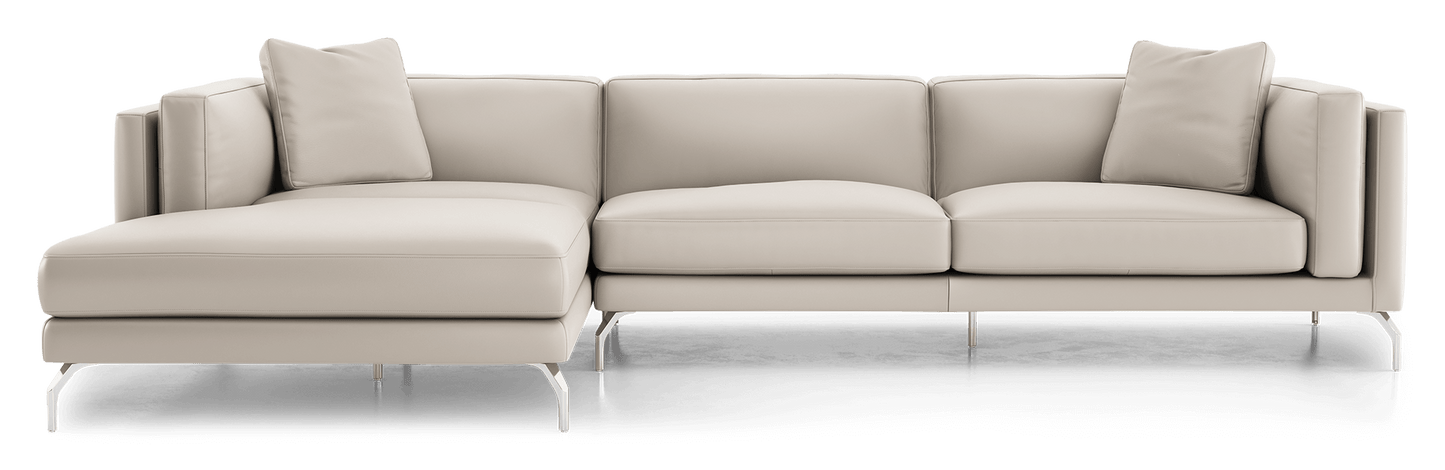 Reade Sectional Sofa