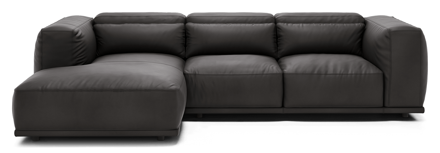 Thomas Sectional Sofa