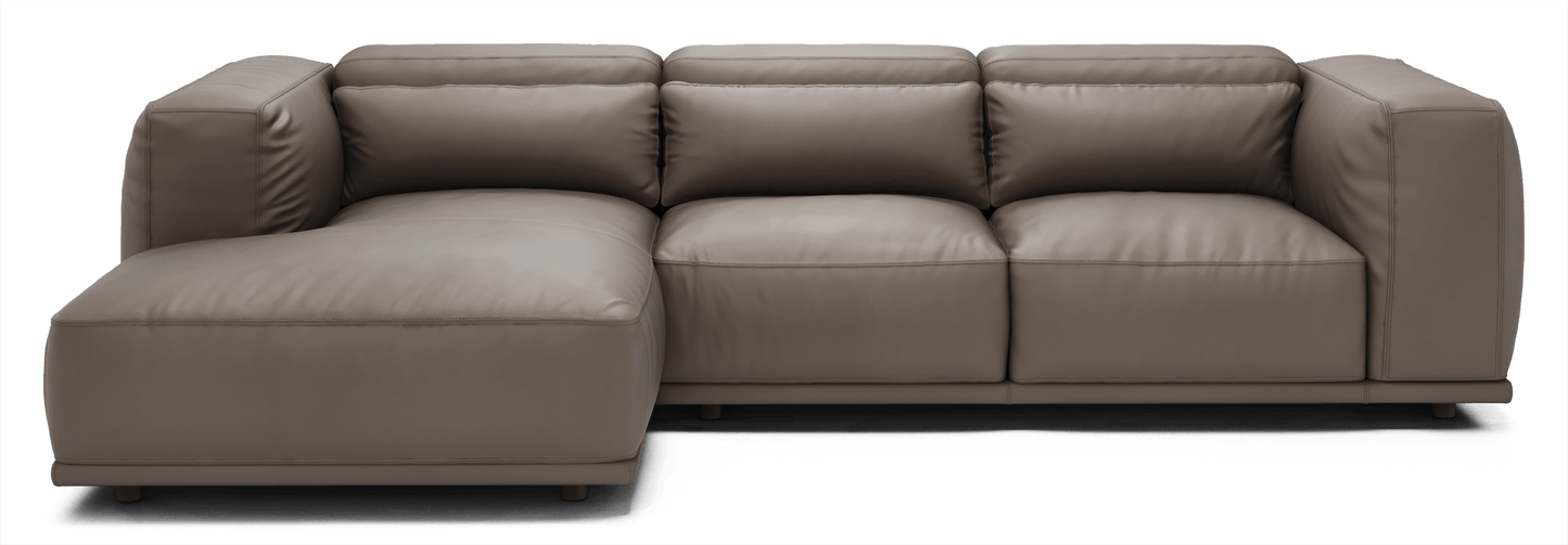 Thomas Sectional Sofa