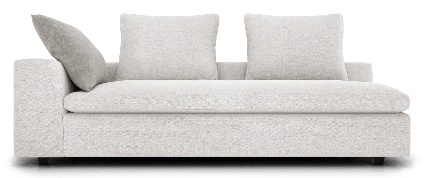 Lucerne Arm Sofa