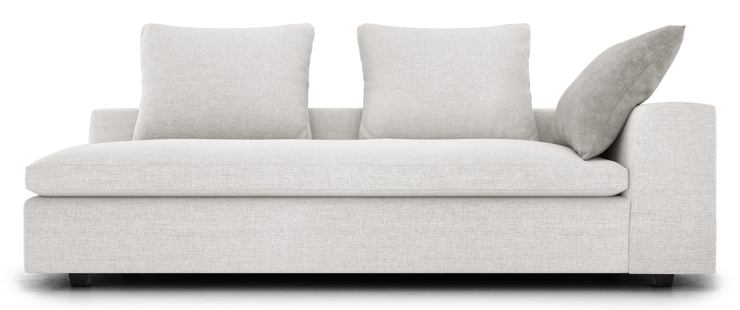 Lucerne Arm Sofa