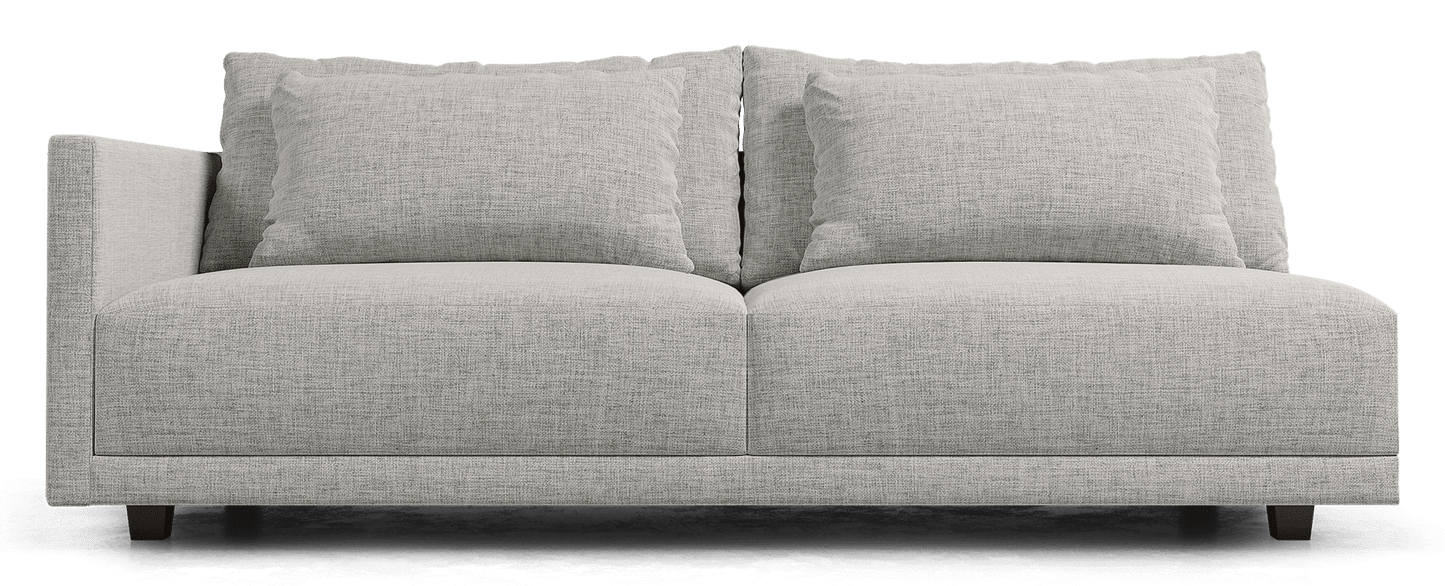 Basel Arm Sofa