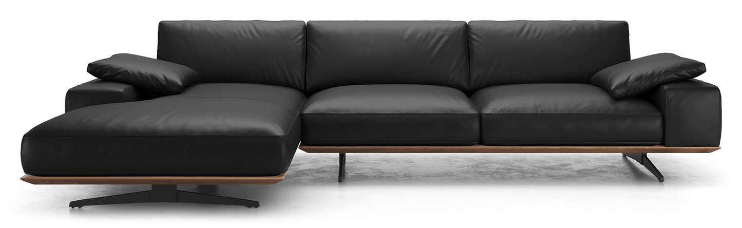 Carlisle Sectional Sofa