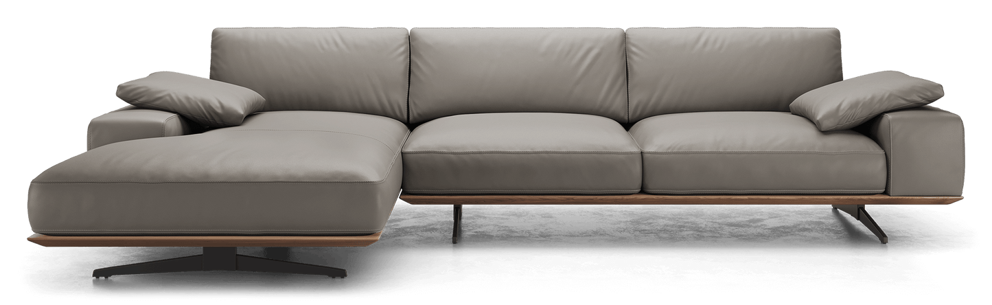 Carlisle Sectional Sofa