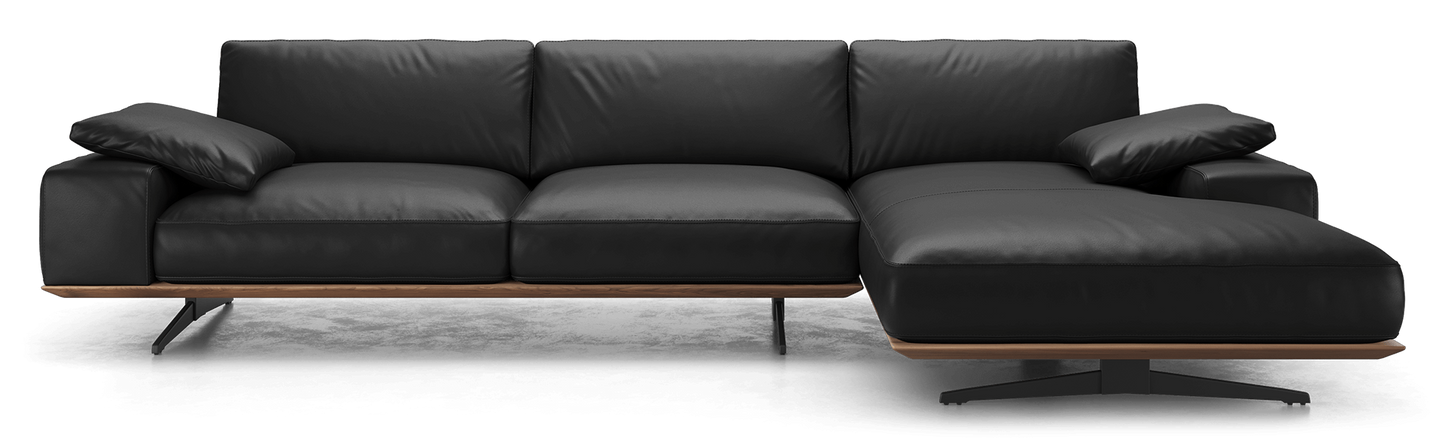 Carlisle Sectional Sofa