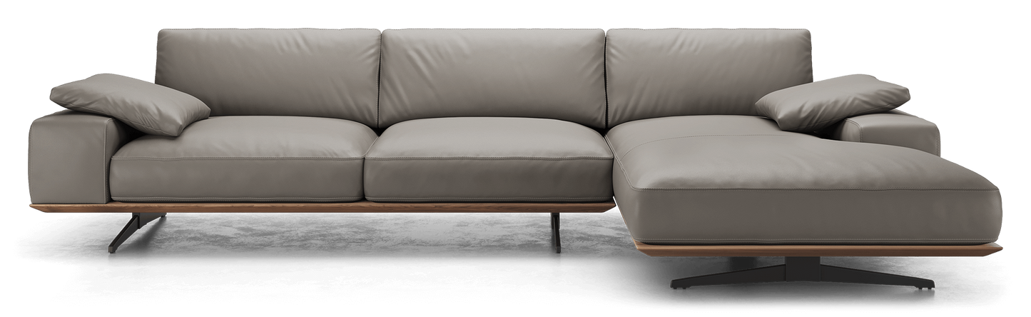 Carlisle Sectional Sofa